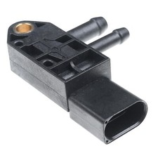 Abgasdrucksensor
