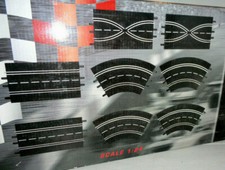 Carrera Digital 132 /124