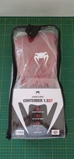 Venum Contender Boxing Gloves 1.5XT 10oz burgundy