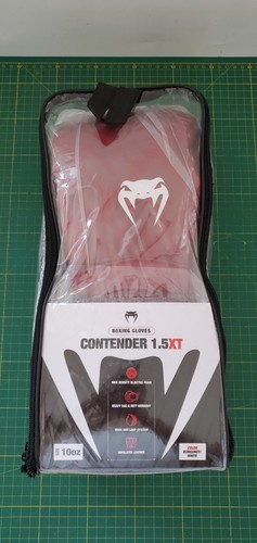 Venum contender boxing - boxing, gloves