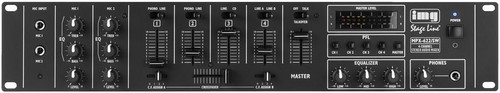 Monacor mpx 622 - monacor, mpx-622/sw