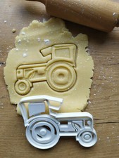 Ähnlich Hanomag Brillant 600 Ausstecher Form Ausstechform Cutter Salzteig 