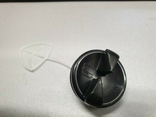 Original Ersatzteil Dolmar Motorsäge 112, 114, 117, 120 : Benzintankdeckel