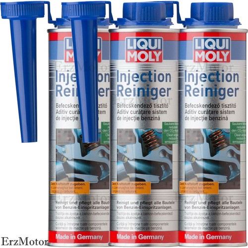 300ml original liqui - 3x, moly