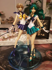 Figuarts Zero Sailor Moon Crystal Figur Sailor Neptun/Michiru