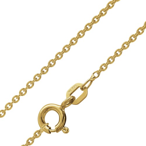 Trendor schmuck ankerkette - trendor,