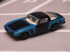 Matchbox Series Superfast No