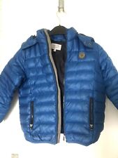 Kinder Armani Junior Daunen Jacke 