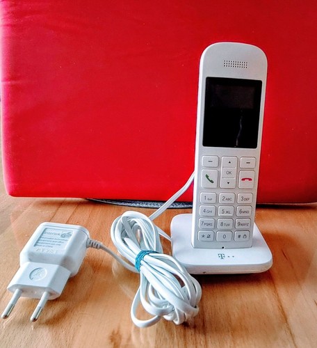 Telekom speedphone weiß - telekom, 12