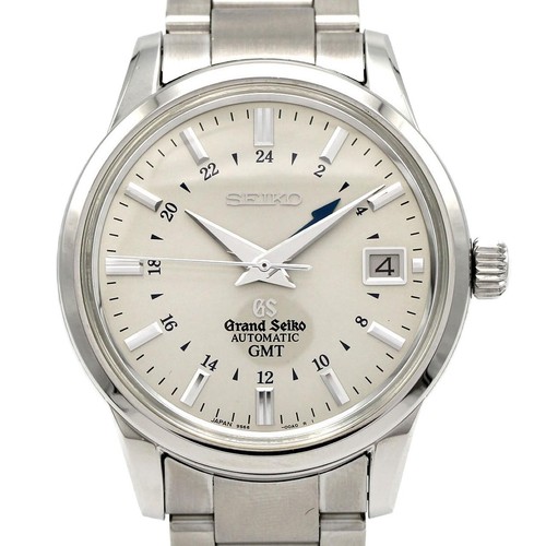 Authentische seiko grand - authentische,