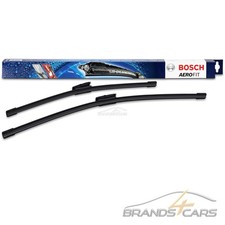 BOSCH AEROTWIN SCHEIBENWISCHER
