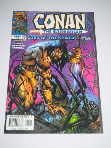 Conan the barbarian - barbarian, of