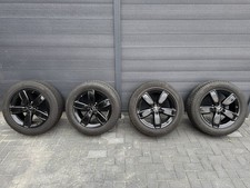 Winter Kompletträder für