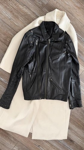 Men samsoe jacket black - samsoe,