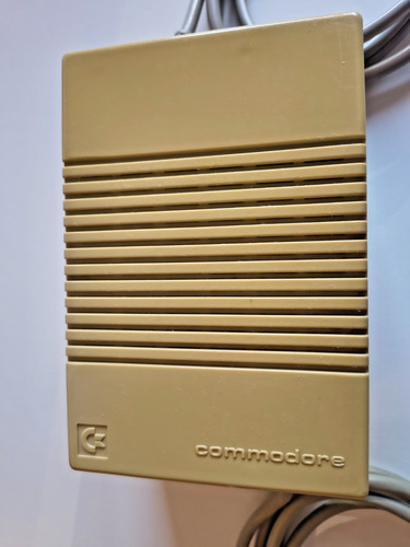 Commodore amiga - commodore,
