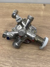 Vaillant, Wasserschalter VCW