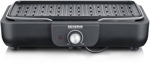 Severin elektrogrill 8556 - severin,