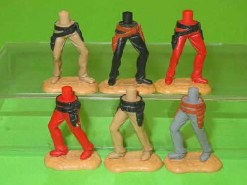 Timpo toys mexikaner - toys, 6