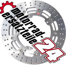 Bremsscheibe vorne für Suzuki