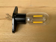 ✅ Mikrowelle Pkm Mikrowellenbirne Glühbirne Birne Glühlampe LED Z187