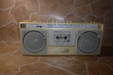 Grundig Radio Recorder RR 455 Stereo - RAR - GUT