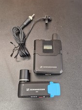 Sennheiser AVX Digitales