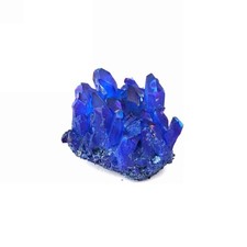Aqua Angel Aura Bergkristall