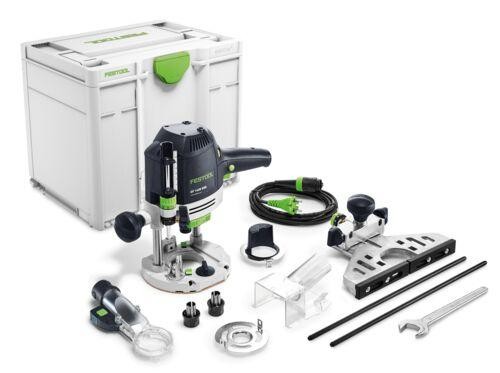 Oberfräse 1400 ebq plus m - ebq-plus,