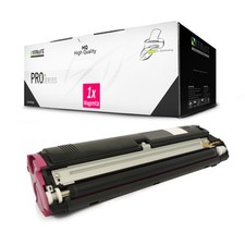 PRO Patrone MAGENTA ersetzt