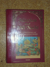 Märchen aus 1001 Nacht  NEU