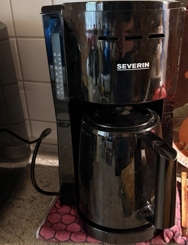 Severin filter kaffeemaschine - severin, filter-kaffeemaschine