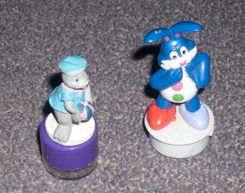 Stempel für kinder - stempel,