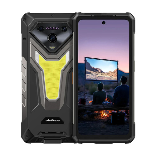 Ulefone armor pro plus 5g - 34,