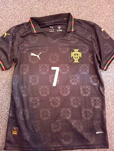 Puma portugal trikot ronaldo - puma,