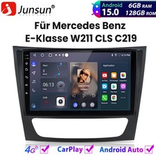 Für Mercedes Benz E-Klasse