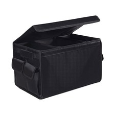 Multi Compartment Car Trunk