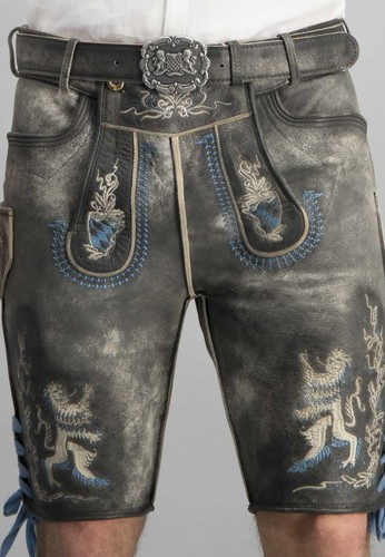 Trachtenlederhose,Lederhose