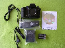 Konica Minolta Dynax 7D 6.1MP