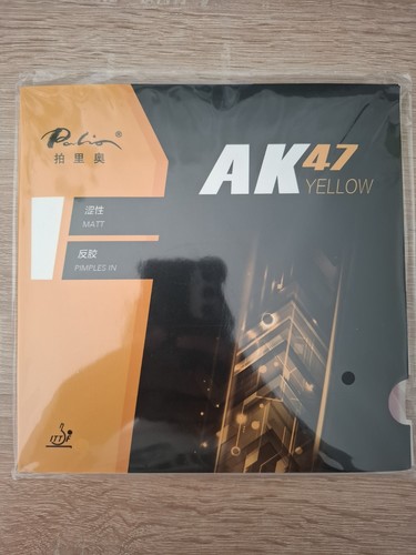 Palio ak47 yellow - palio,