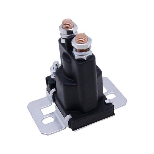 1pcs anlasserrelais fit - 1pcs,