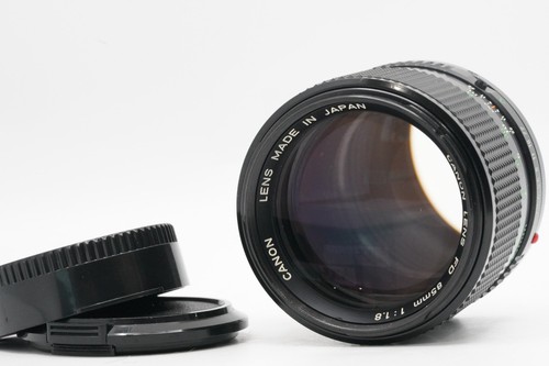 Mint canon neuer nfd - [mint],