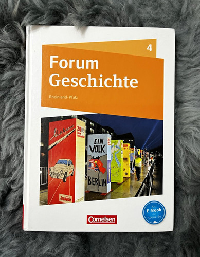 Cornelsen forum geschichte - cornelsen, 4