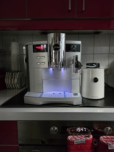 Jura impressa one touch - jura,