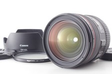[NAHE MINT] Canon EF 24-70mm f/4 L IS USM Aus JAPAN