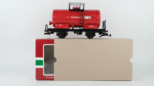 Lgb 45403 kesselwagen - lgb, g