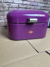 Wesco Brotkasten Single