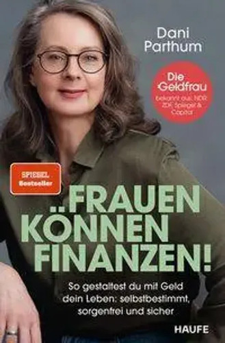 Frauen können finanzen dani - frauen,