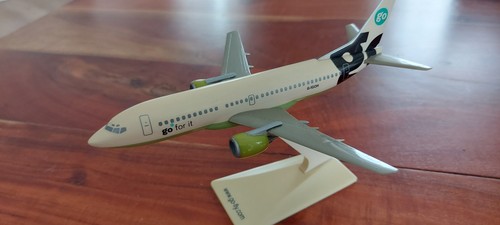Flugzeugmodell 200 fly - 1:200,
