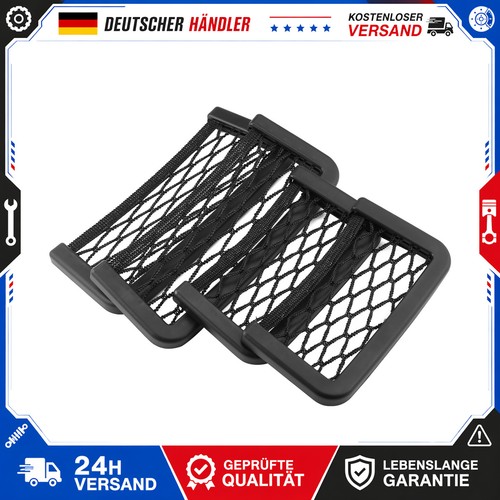 Auto ablagenetz organizer - ablagenetz,