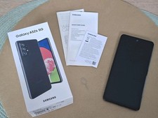 Samsung Galaxy A52s 5G - 128GB